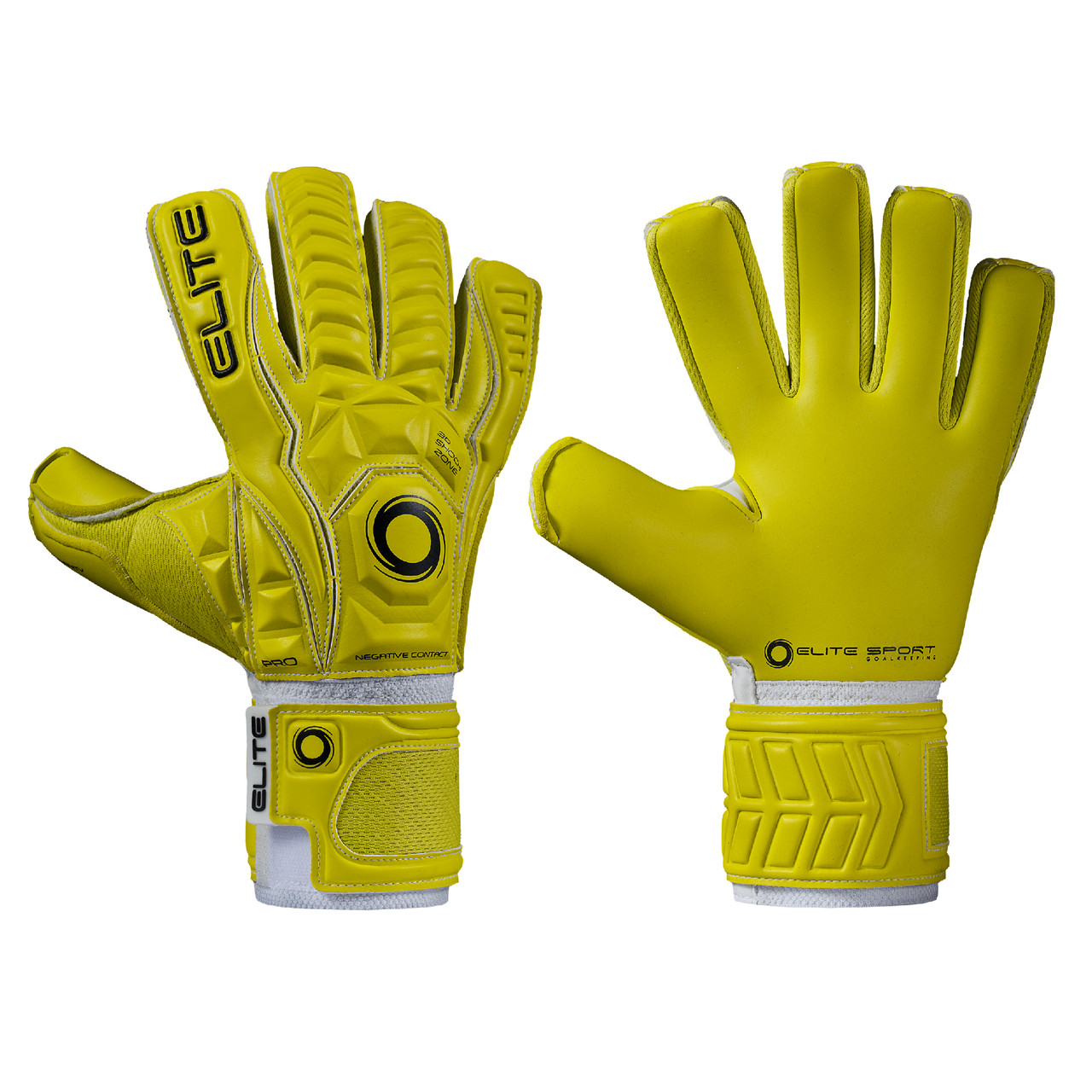 

Вратарские перчатки Elite Sport Infinite 10