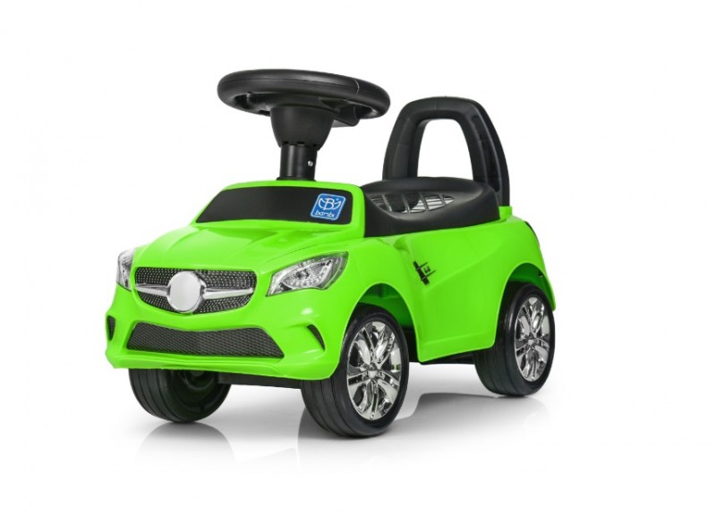

Каталка-толокар Bambi M 3147C-5 Green (PS03610)