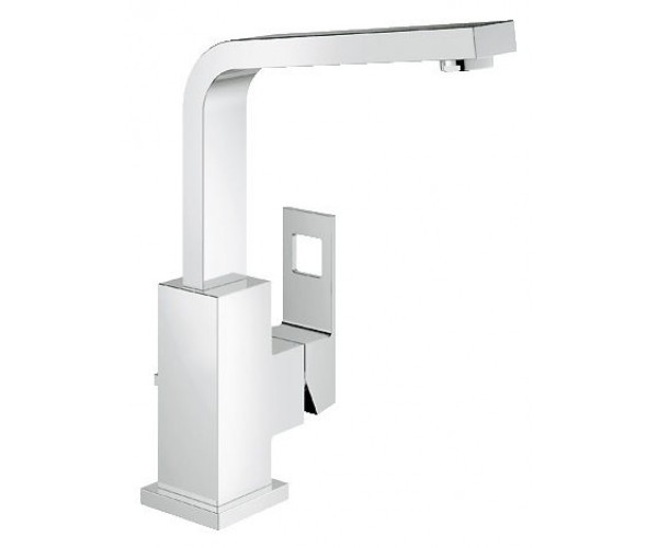 

Смеситель для раковины Grohe EuroCube (23135000)
