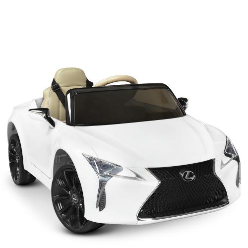 

Каталка Машина Bambi JE1618EBLR-1 (BAM02710)