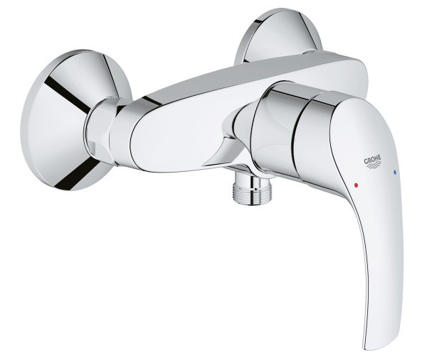 

Смеситель для душа Grohe EuroSmart (33555002)