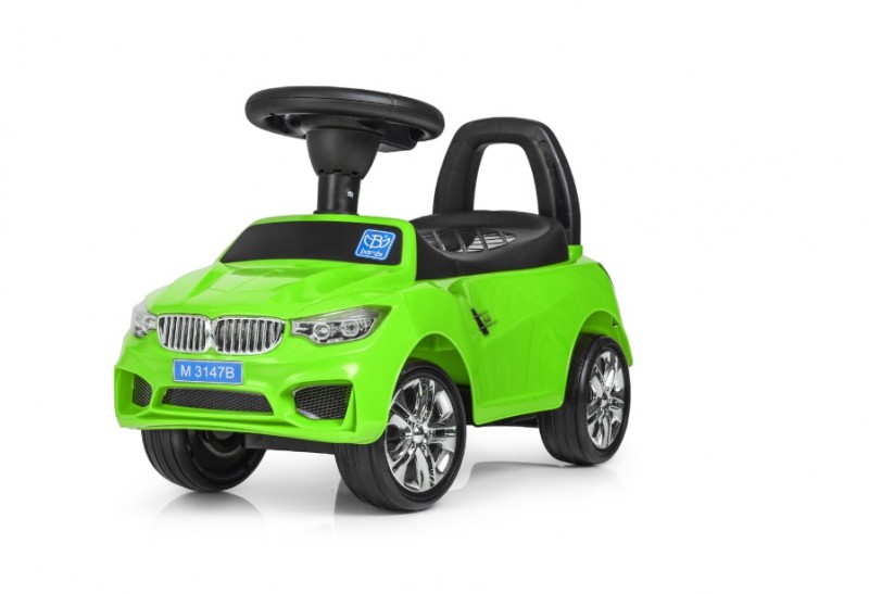 

Каталка-толокар Bambi BMW M 3147B-5 Green (PS03612)