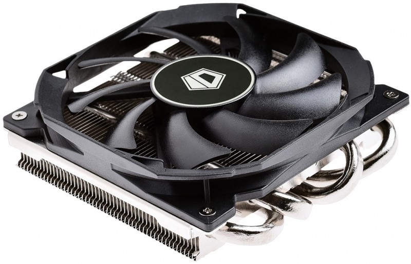 

Вентилятор охлаждения ID-COOLING IS-30 (F00217758)