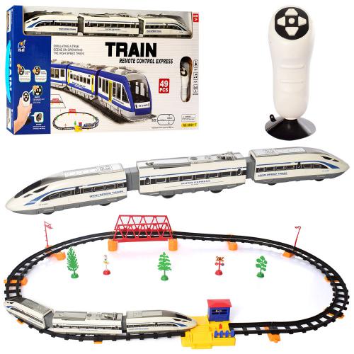 

ЖД транспорт ЖД Bambi 2805Y-2 (TRE01337)