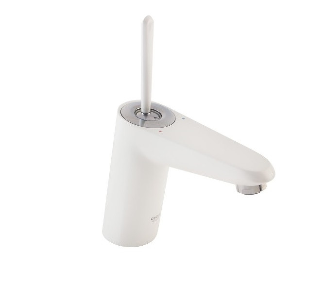 

Смеситель для раковины Grohe Eurodisc Joy (23425LS0)
