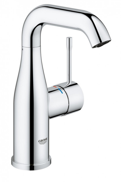 

Смеситель для раковины Grohe Essence New (23462001)