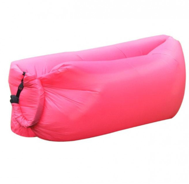 

Надувной матрас 2,2 м Pink (3655521)