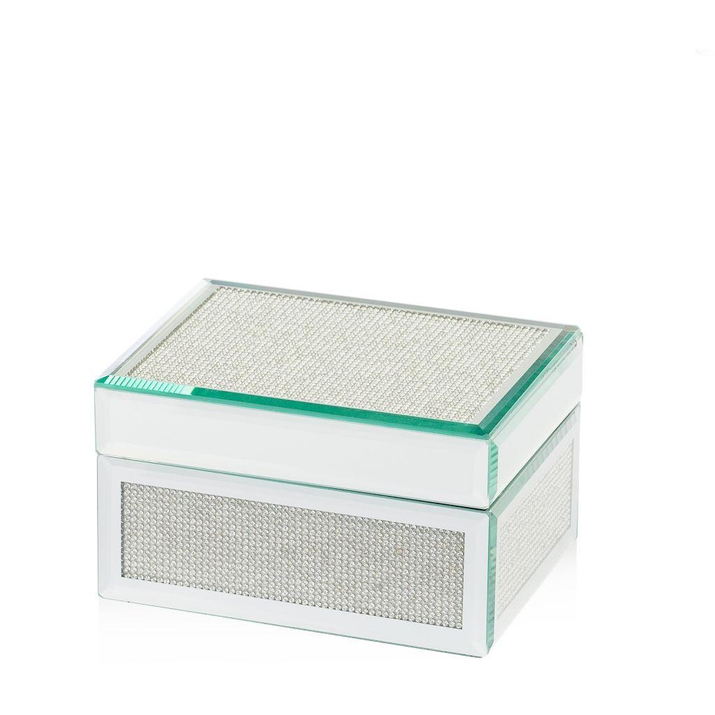 

Шкатулка Home&You Diamantino small