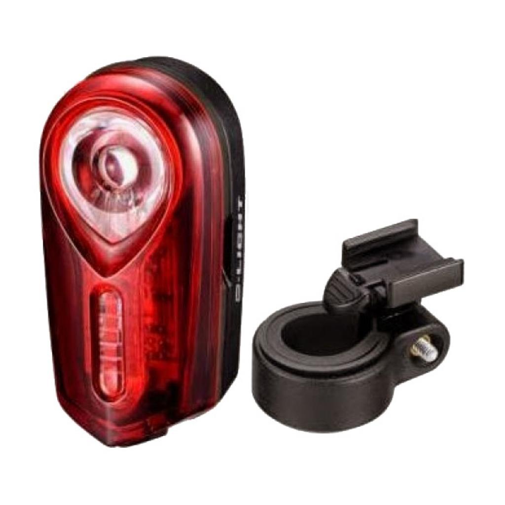 

Фонарь велосипедный Dlight CG-406R