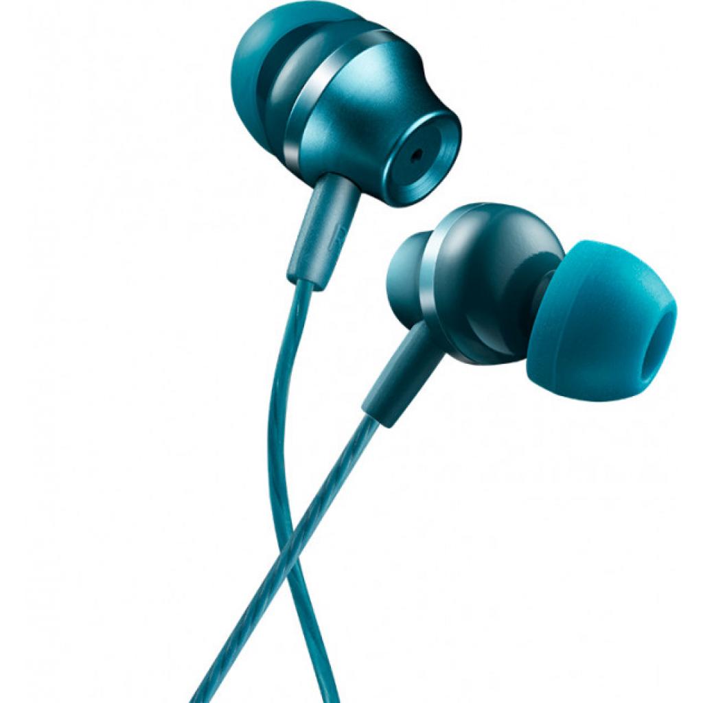

Наушники CANYON CNS-CEP3BG Turquoise (CNS-CEP3BG)