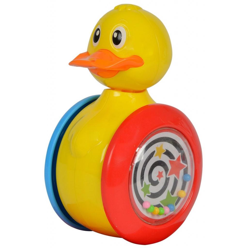 

Развивающая игрушка Simba Неваляшка Утенок (4017668)