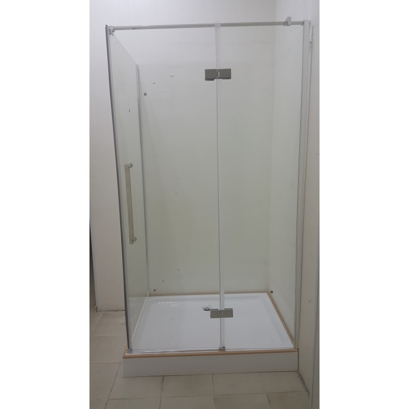 

Душова кабіна Atlantis 120х80х15 (JL-142)