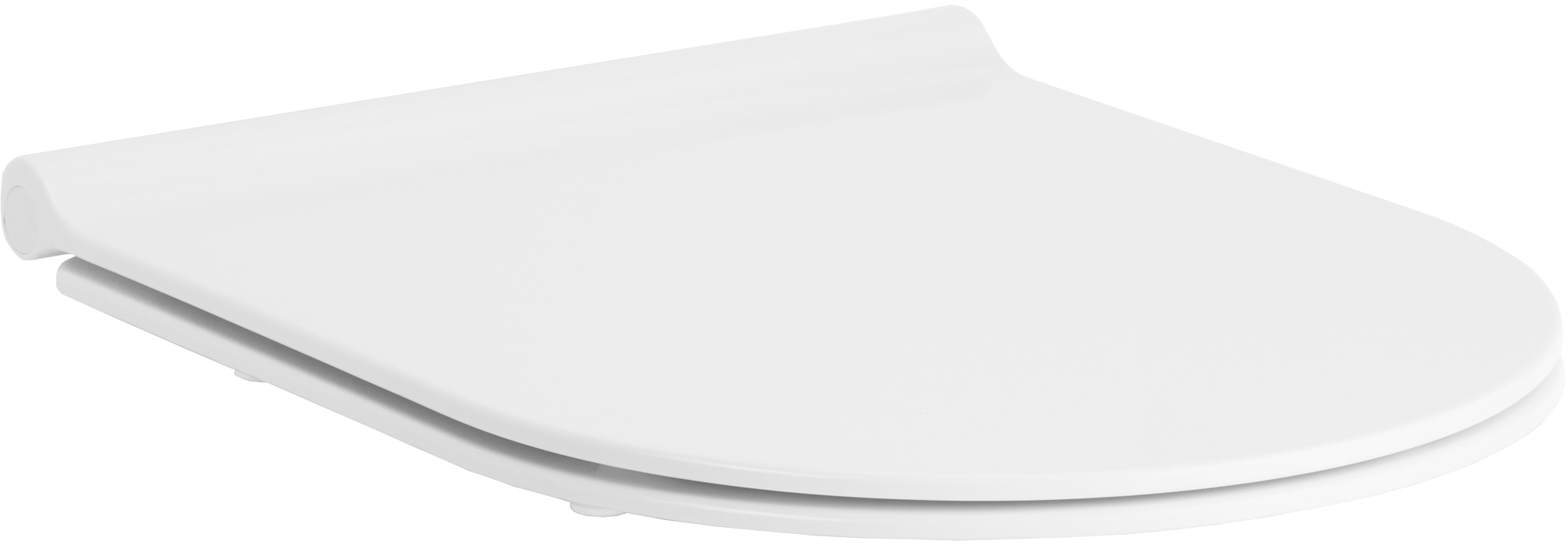 

Сиденье для унитаза VOLLE Oliva 13-64-207(O) Slim Soft Close