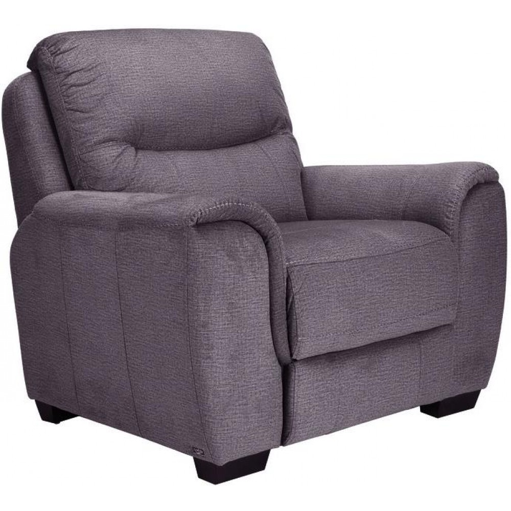 

Кресло Arimax Douglas ткань серый SQ03-015