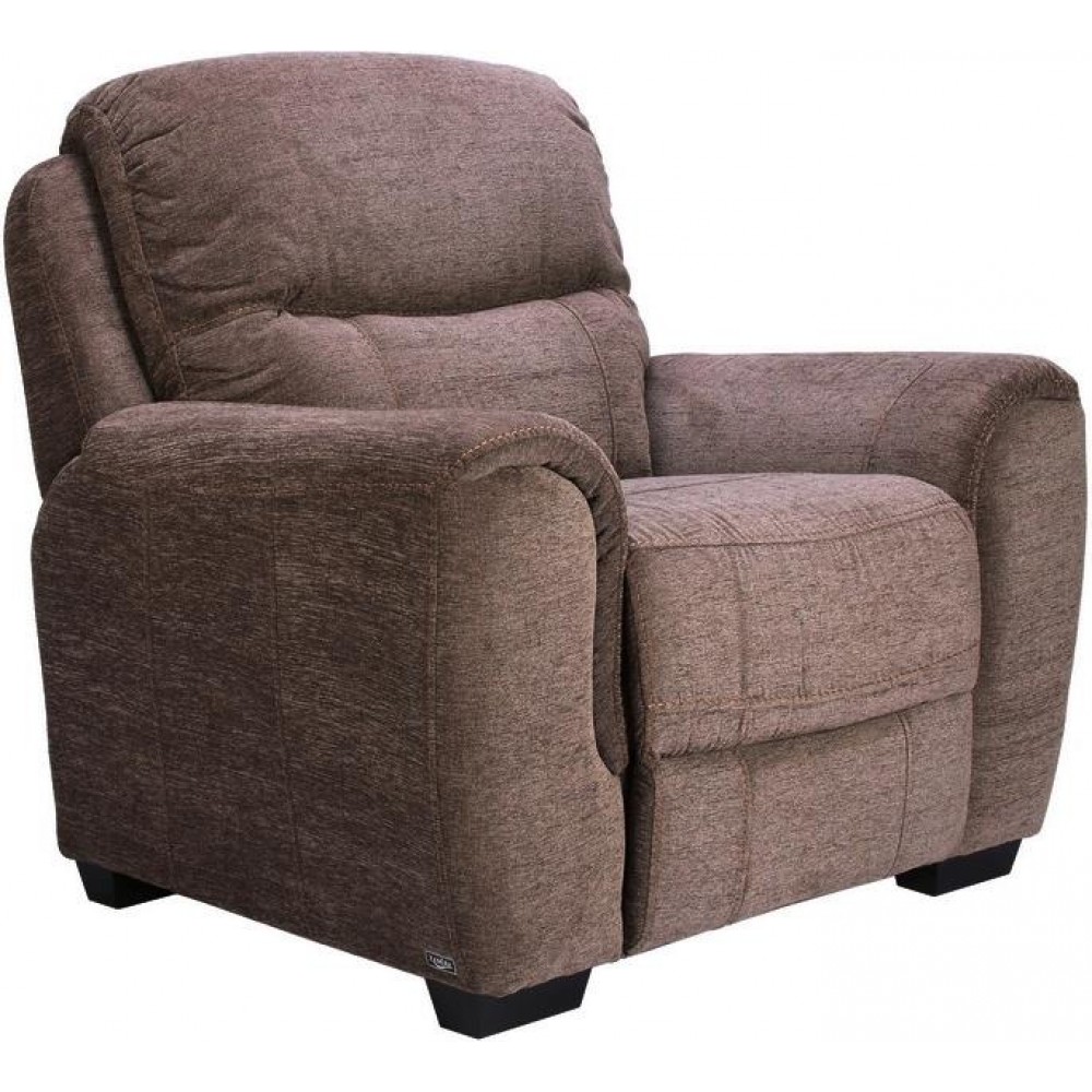 

Кресло Arimax Douglas ткань кофейный SQ03-016
