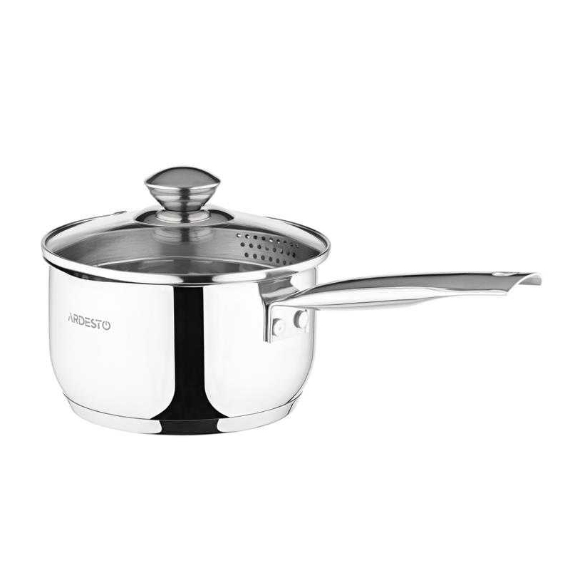 

Ковш Ardesto с крышкой 1.8 л AR2818SS