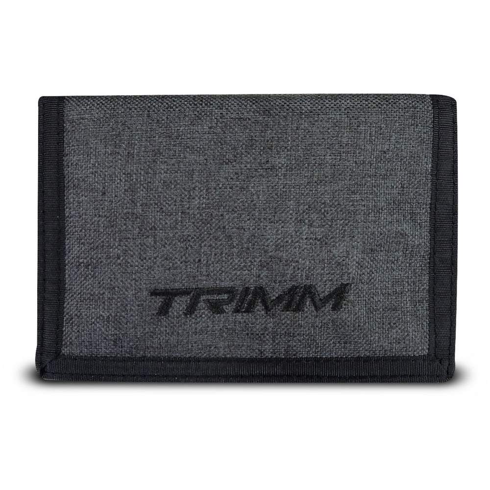 

Кошелек Trimm Money Grey 001.009.0436