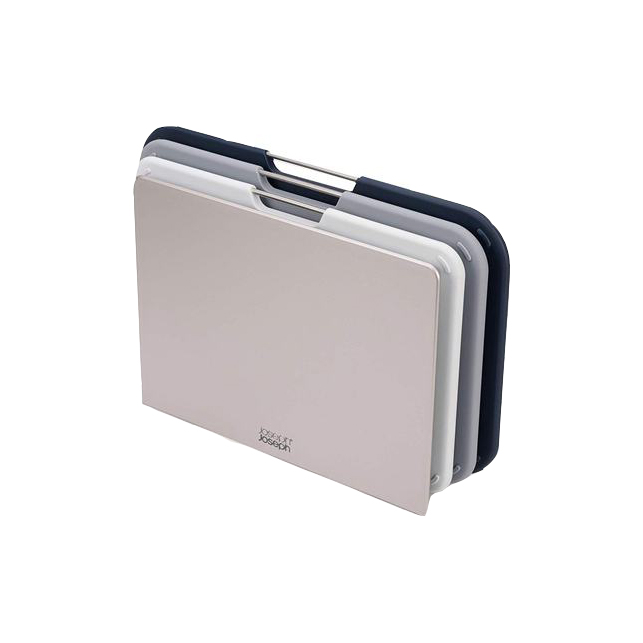 

Набор Joseph Joseph Nest 3 разделочных доски 25.9x35.5 см