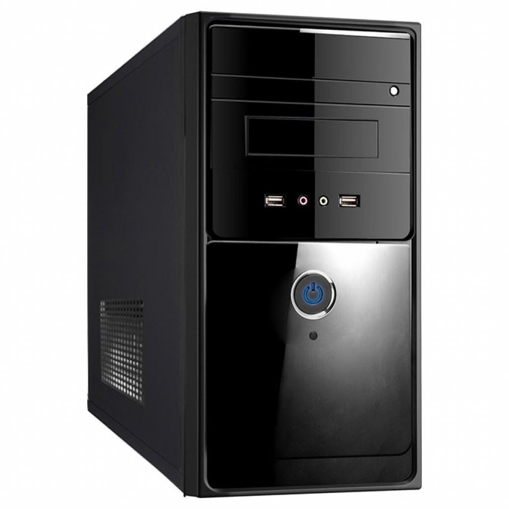 

Корпус Ezcool MQ325B mATX 400W