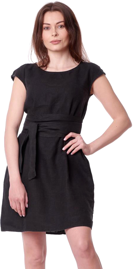 

Платье Feel and Fly Poppy 3019147  Black, Платье Feel and Fly Poppy 3019147 M Black