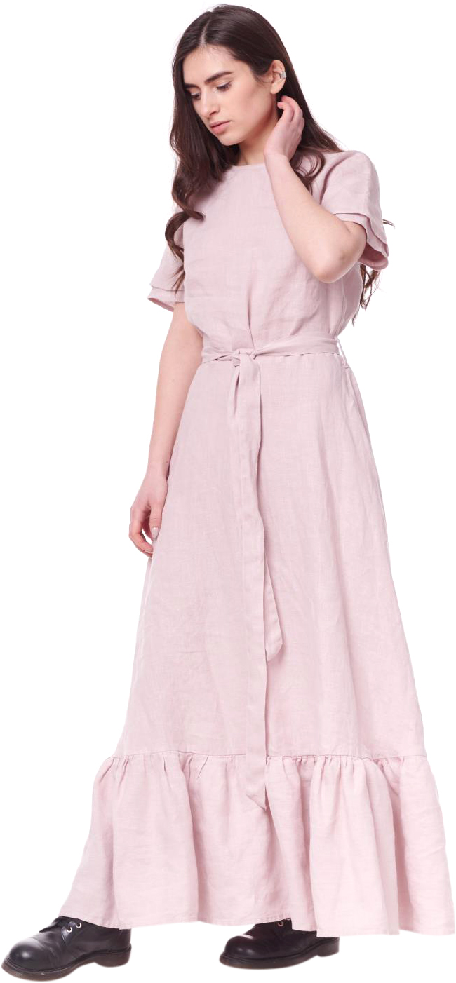 

Платье Feel and Fly Quince 519320  Pink, Платье Feel and Fly Quince 519320 S Pink