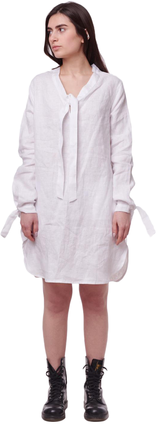 

Платье Feel and Fly Sabina 619101  White, Платье Feel and Fly Sabina 619101 L White