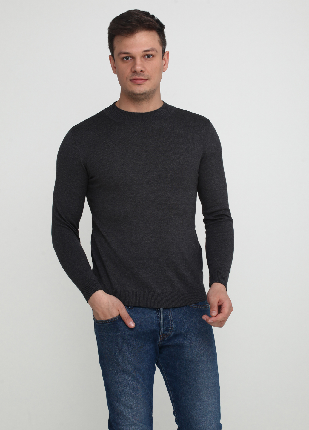 

Джемпер "Only Man" (95-RE-24-02-grey, Джемпер "Only Man" (95-RE-24-02-grey-XL)