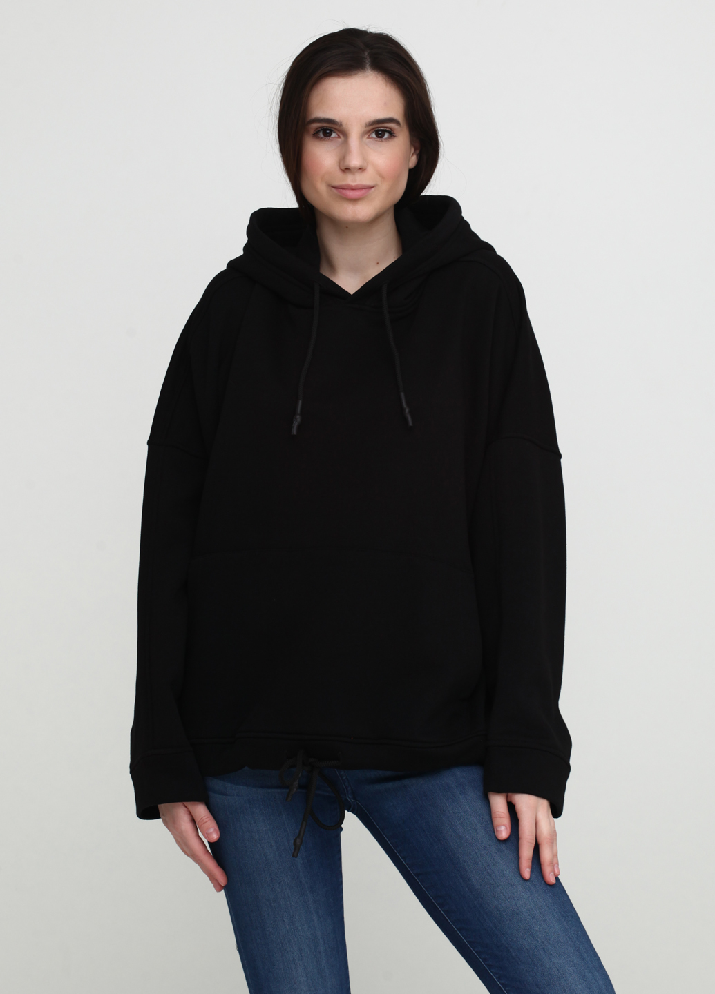

Худи "Only Women" (94-HU-24-02-black-S-M)