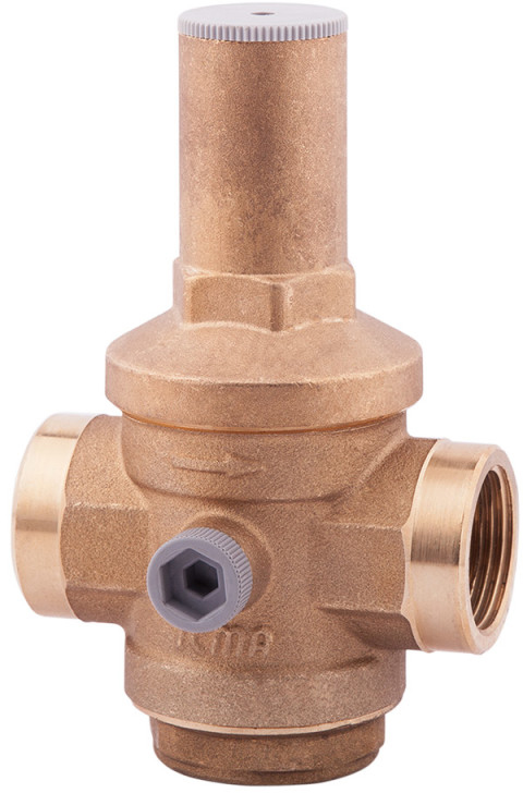 

Редуктор давления ICMA 3/4" (91246AE05)