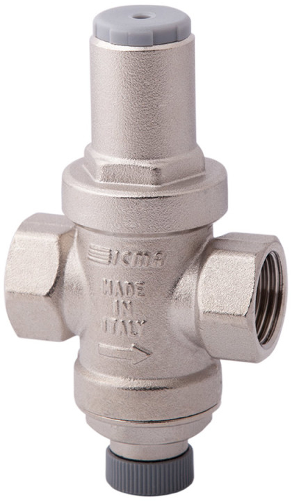 

Редуктор давления ICMA 1/2" (91247AD06)