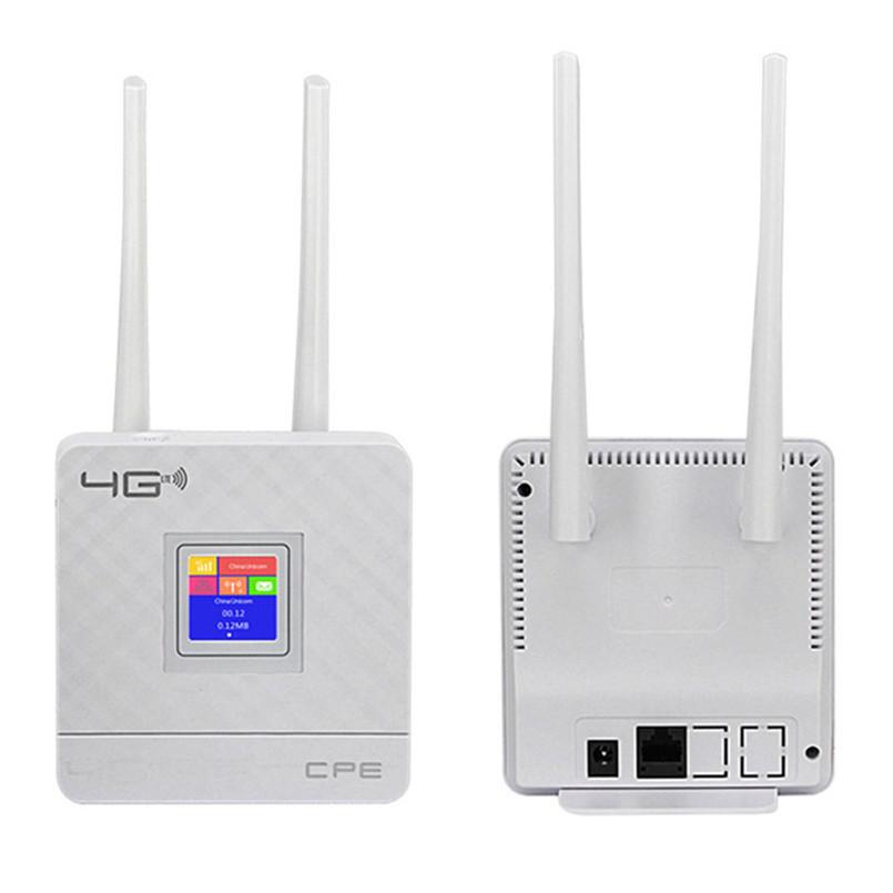 

4G/3G Wi-Fi роутер CPE TIANJIEС