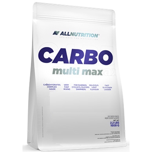 

Карбо AllNurtition Carbo Multi Max 1 кг Маракуйя (413f181)