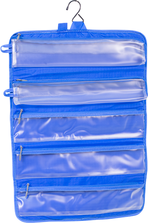 

Сумка-органайзер ORCA BAGS Audio Organizer Pouch (OR-19)