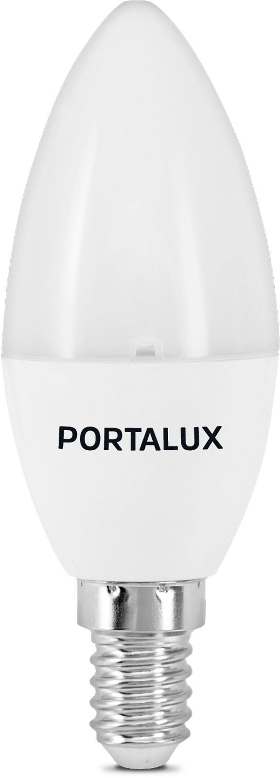 

Светодиодная лампа TechniSat PORTALUX E14 4.5W (0140/7045)