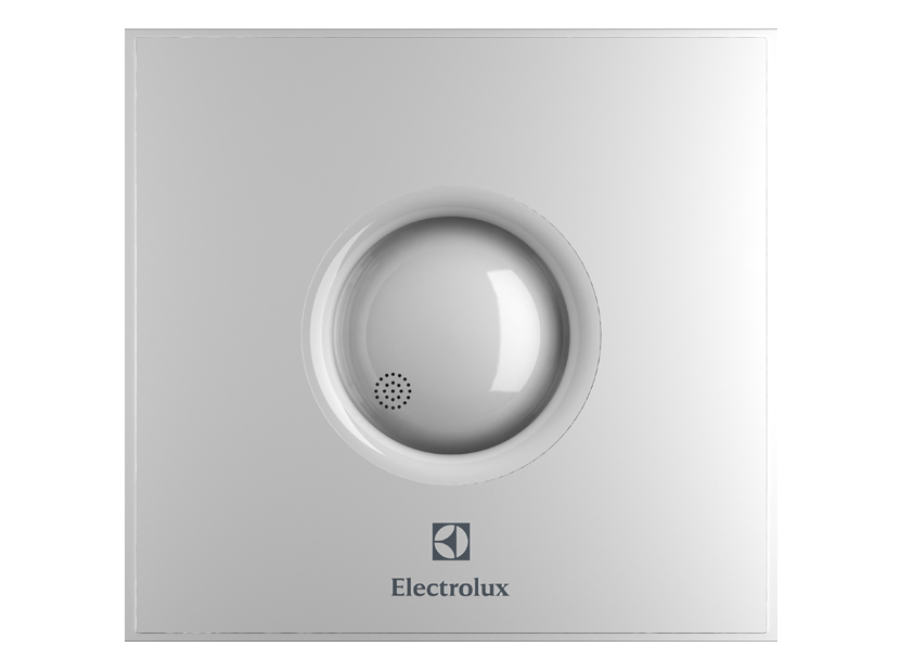 

Вентилятор Electrolux EAFR-100TH white Rainbow
