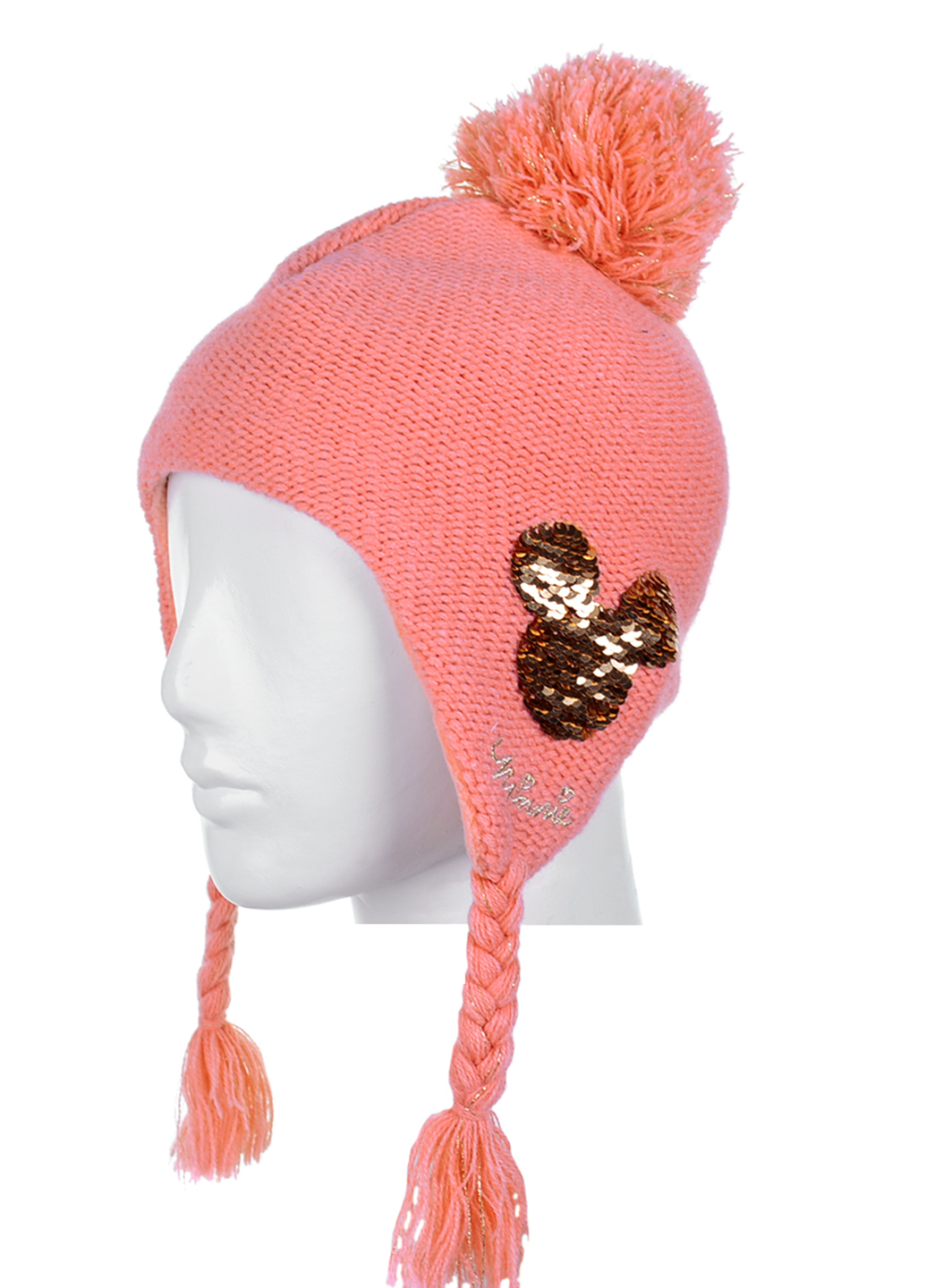 

Шапка Primark 3-6 Розовый 5002634