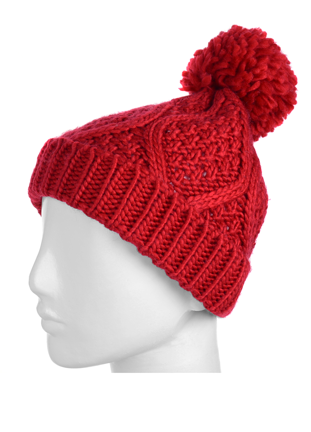 

Шапка Matalan 3-7 Красный 5002836