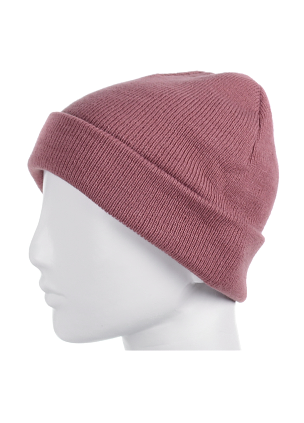 

Шапка Primark One size Терракотовый 5003107