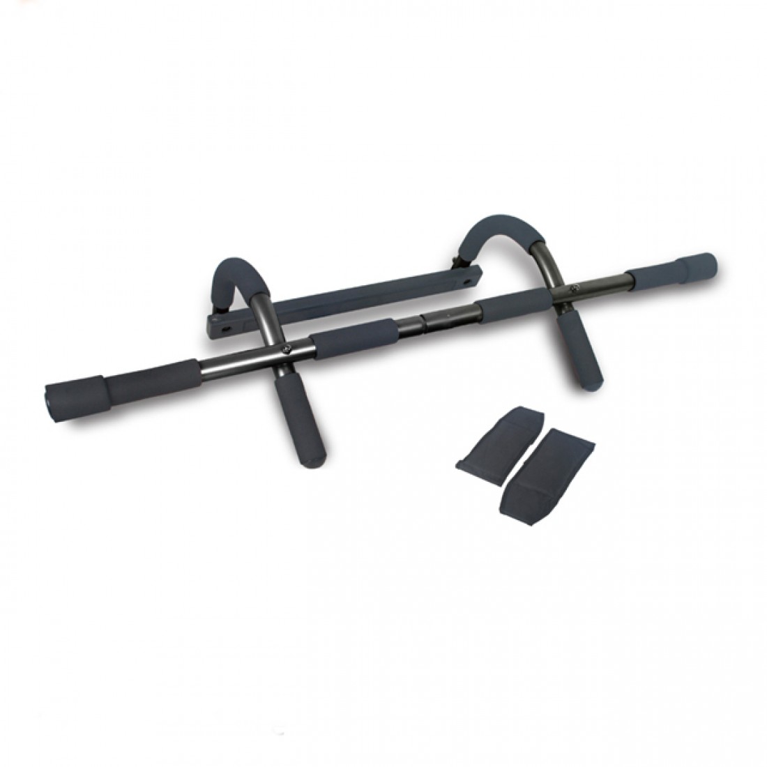 

Турник для подтягивания LiveUp CHIN-UP BAR WITH ARM STRAP LS3152A