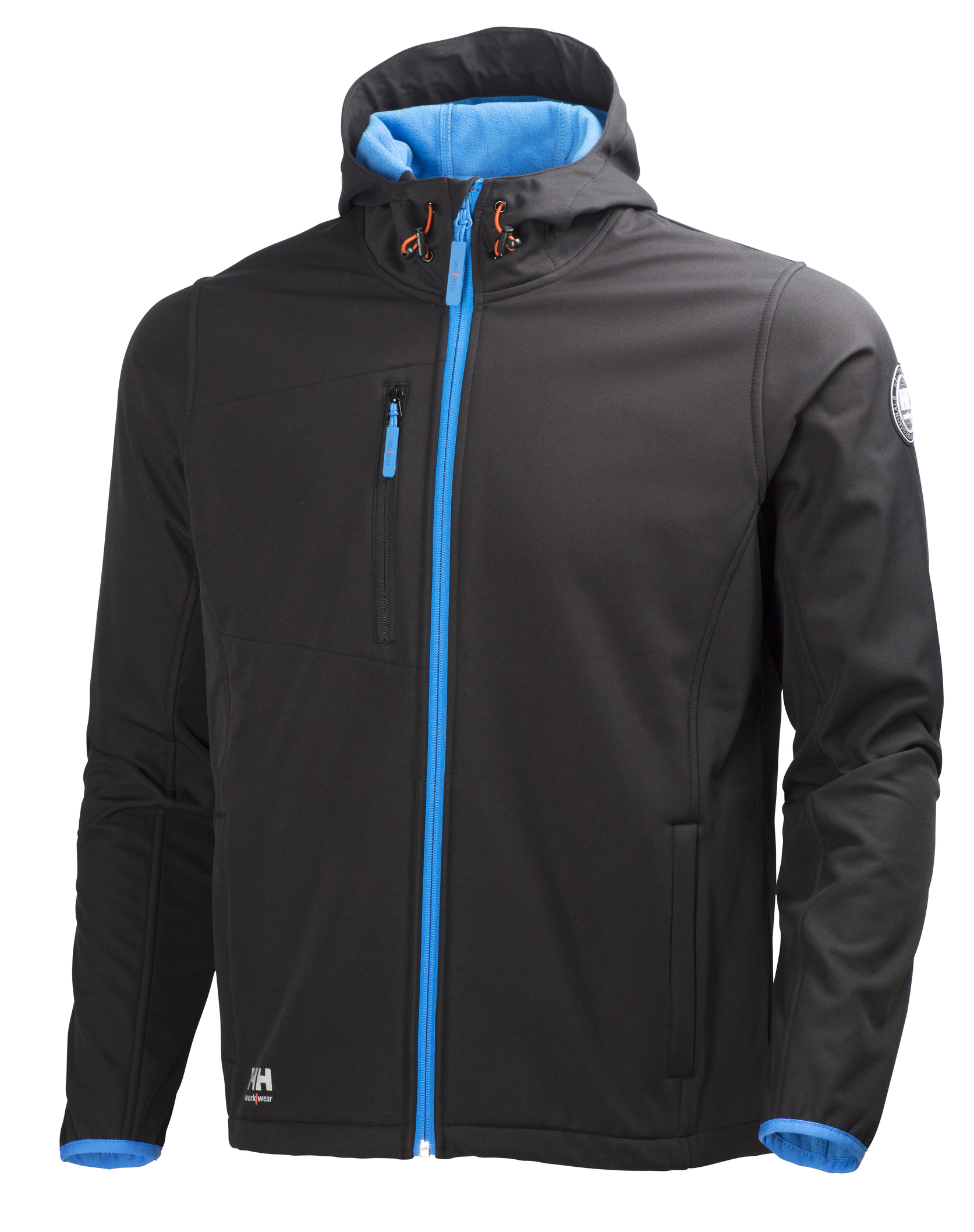 

Куртка Helly Hansen Valencia Jacket - 74010 (Black; M)