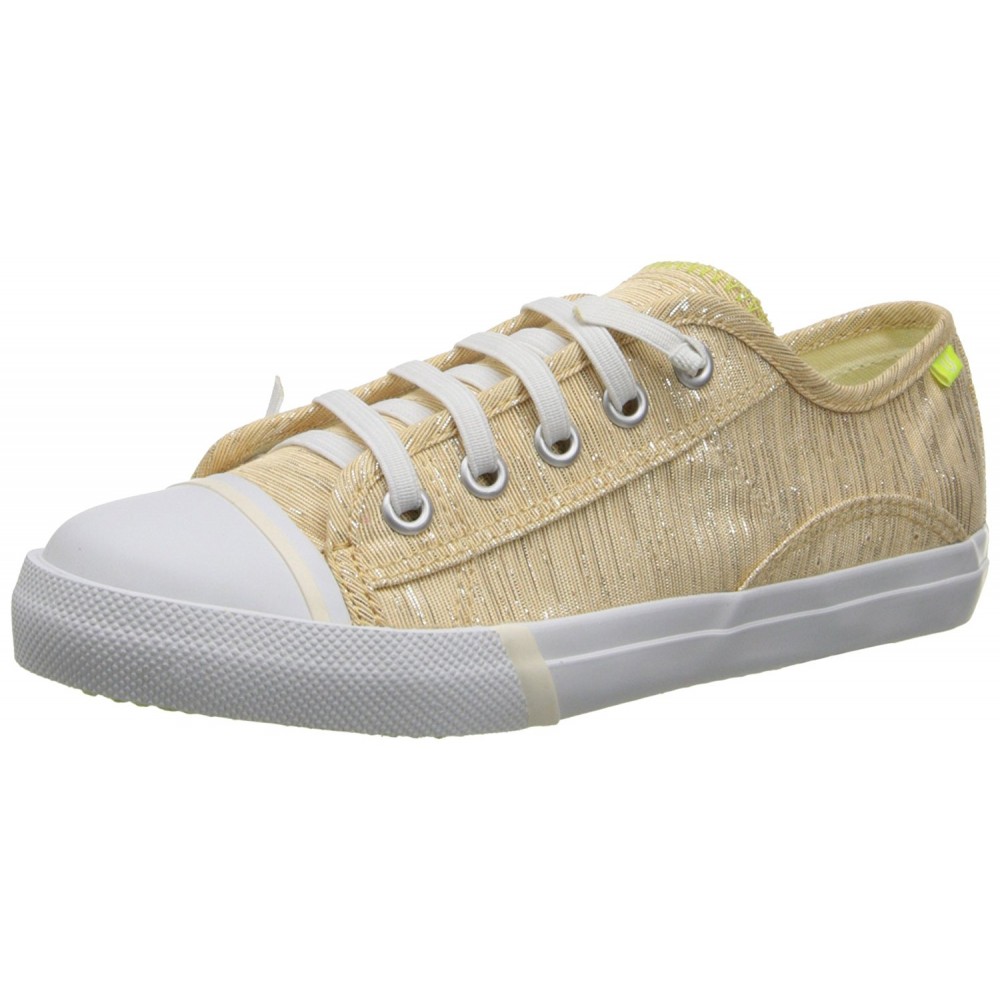 

Кеды Umi Kids Jett 28 (Золотой)