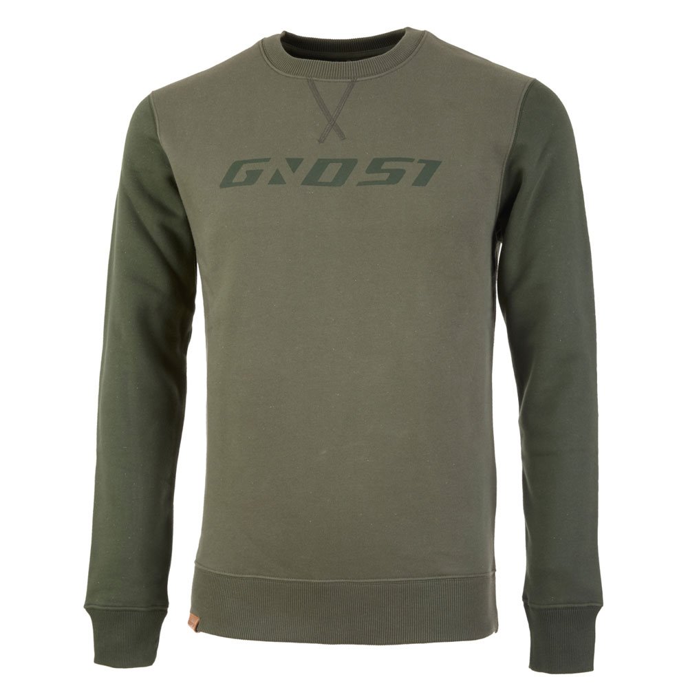 

Реглан Ghost Casual Line Woods GRN/GRN, L