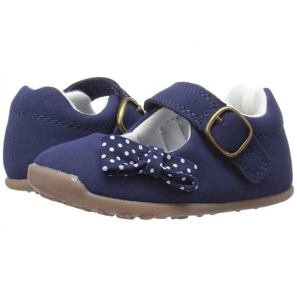 

Пинетки Carters Sarah WG 21 (Синие)