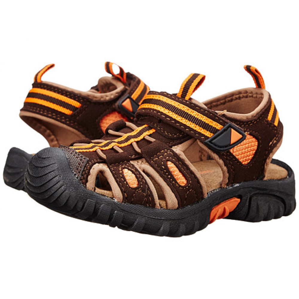 

Сандалии Jumping Jacks Kids Sand Cruiser 32 (Коричневые)