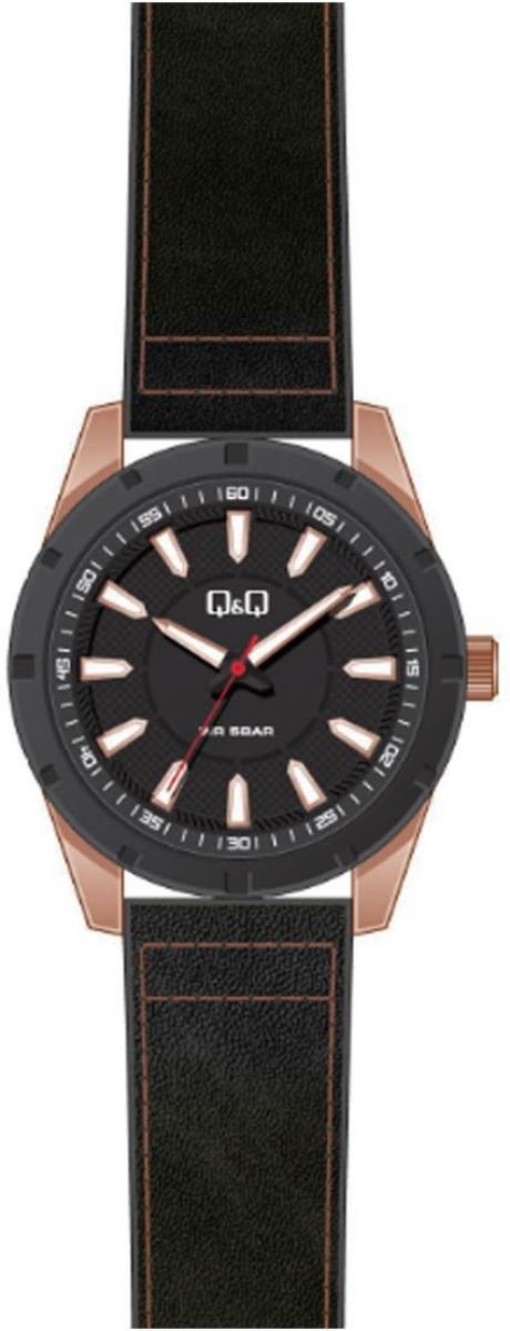 

Мужские часы Q&Q QB14J502Y