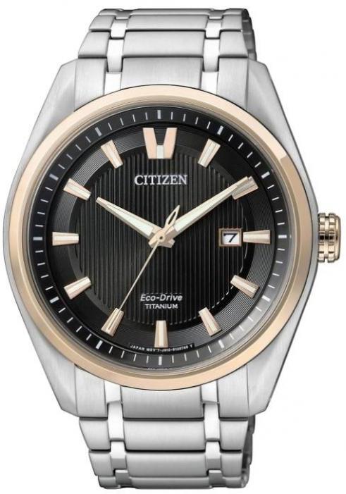 

Мужские часы Citizen AW1244-56E