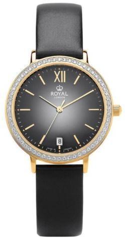 

Мужские часы Royal London 21435-05
