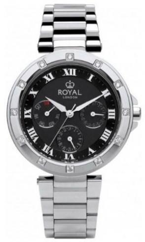 

Мужские часы Royal London 21434-02