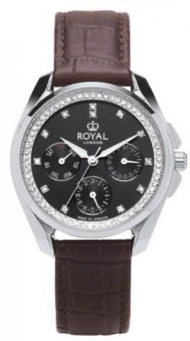 

Мужские часы Royal London 21432-03