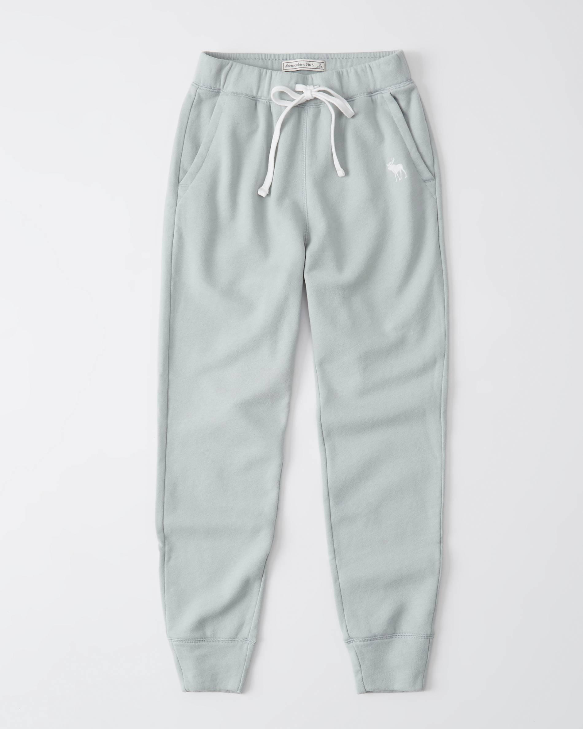 

Джоггеры женские - штаны джоггеры Abercrombie & Fitch AF7598W  Мятный, Джоггеры женские - штаны джоггеры Abercrombie & Fitch AF7598W M Мятный